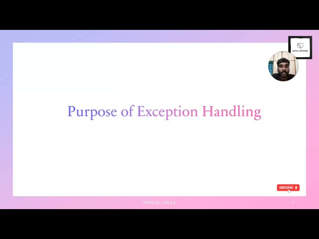 Java Exception Handling Explained in 5 Minutes | Beginner Friendly | Try Catch Finally