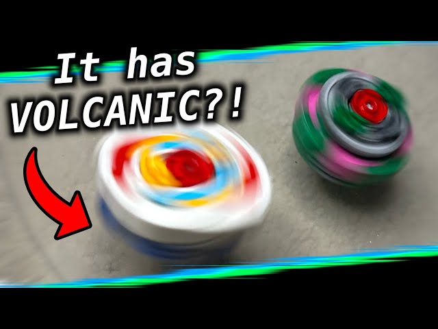 Making YOUR Lego Beyblade Combos and Trying to Beat Them!