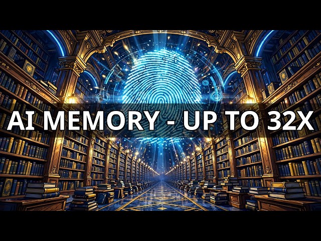 Your AI Needs a Memory — Elastic Just Made It Cheaper (Serverless Vector DB Explained)