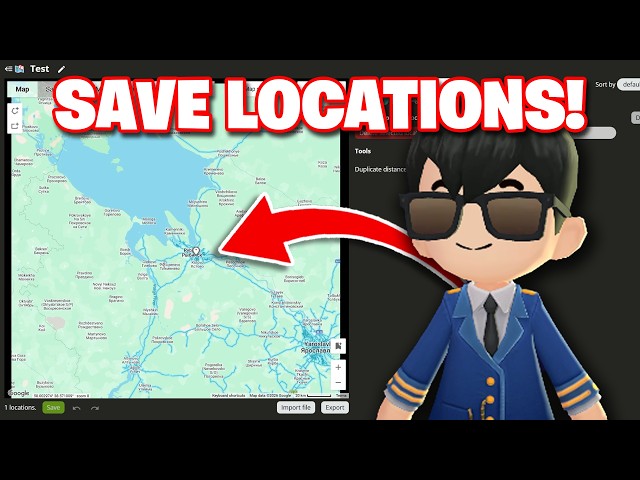 How To Save Locations In GeoGuessr (2026)