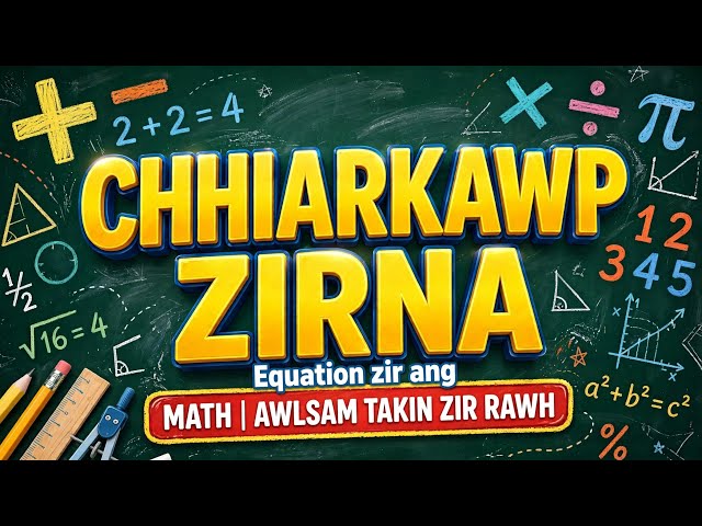 Math Magic, Class VIII Exercise 18.3