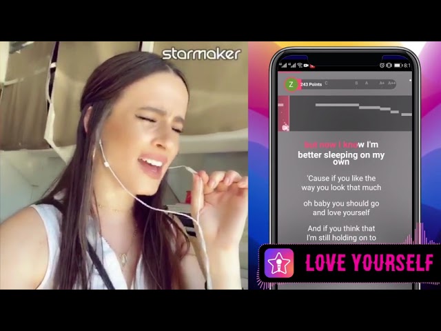 StarMaker-US-en-993-StarMaker: Sing free Karaoke, Record music videos