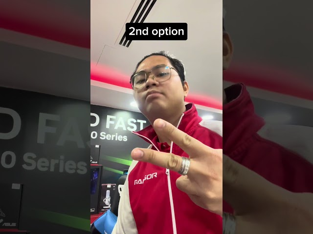 Windows Settings not opening? Try this simple fix! 🔧⚙