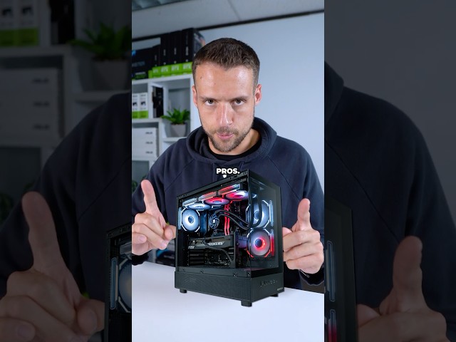 Pros and Cons of a Gaming PC