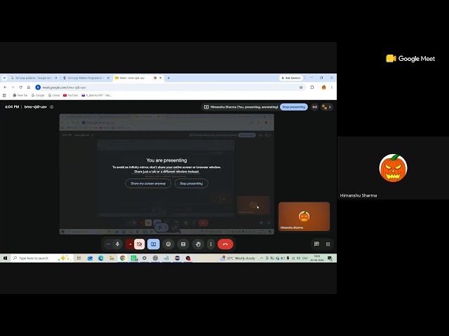 Groot Academy skills Development Training  Live Stream