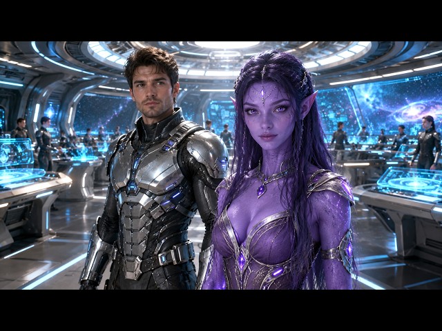 Every Species Avoided The Females Of This Alien Race—Except One Human | HFY Best Stories