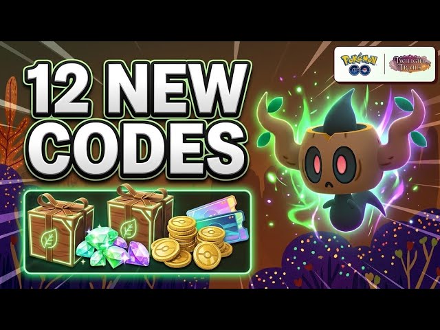 🎁 NEW POKEMON GO PROMO CODES AUGUST 2026 🔥 ALL WORKING POKEMON GO CODES | HOW TO REDEEM