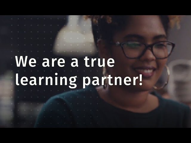 EI Design -  Futureproof Your Training