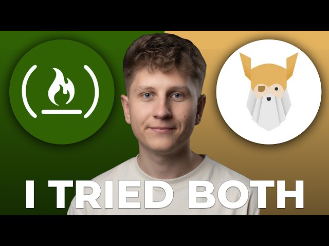 freeCodeCamp vs The Odin Project – Which is Better?