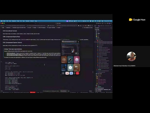 NOAI VIRTUAL BOOTCAMP DAY 11 CLASS 1