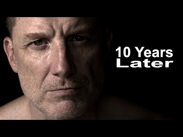 I Quit Weed After 25 Years - What No One Tells You