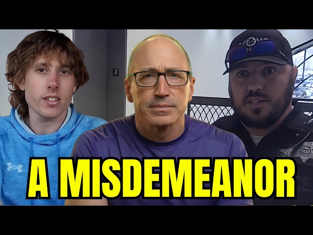 The Reckless Ben Case Nobody Is Talking About