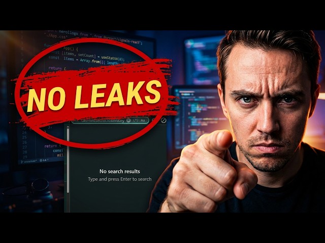 How React 19 Server Components Fix Frontend Security Leaks Forever
