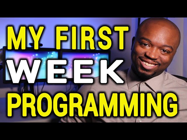 My First Week as a SQL Developer | Imposter Syndrome