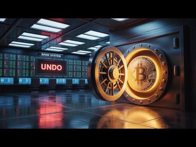 2008, 2019, 2020 — The Pattern Banks Don't Want You to See