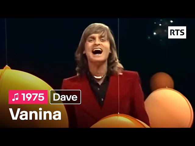 Dave - Vanina (1975)