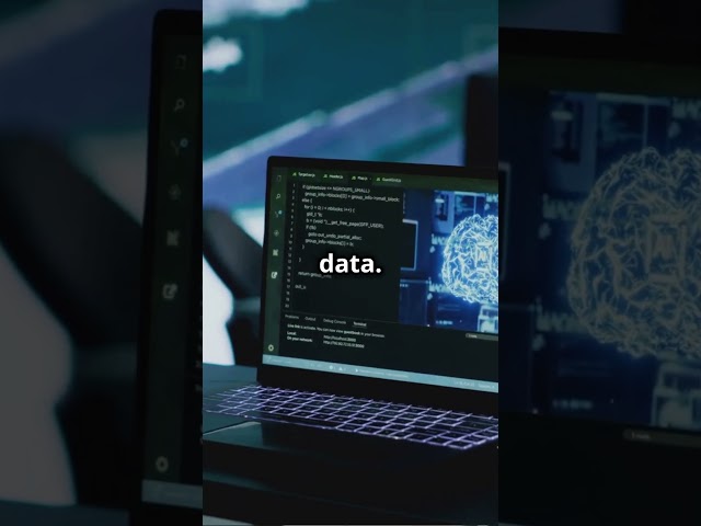 Build a Simple AI Program in 30 Seconds!