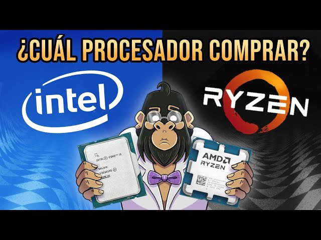 Which Processor to Buy in 2025 ⚠️ (and the Blacklist You Should Avoid) 💀