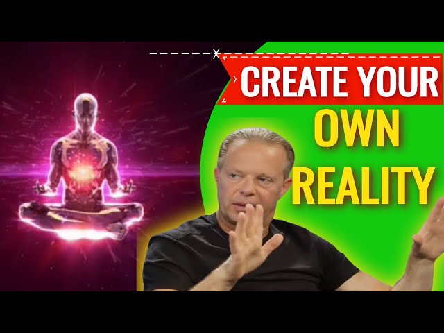 Joe Dispenza [2020] How Create YOUR Reality | Dr Joe Dispenza Formula