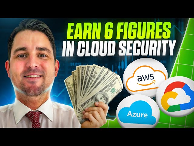 Is Cloud Security the Best Job Opportunity for 2025?