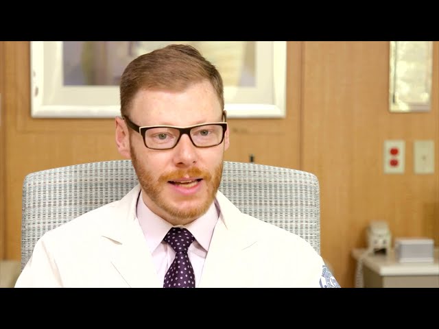 Ask an HSS Expert: Complex Regional Pain Syndrome (#CRPS)