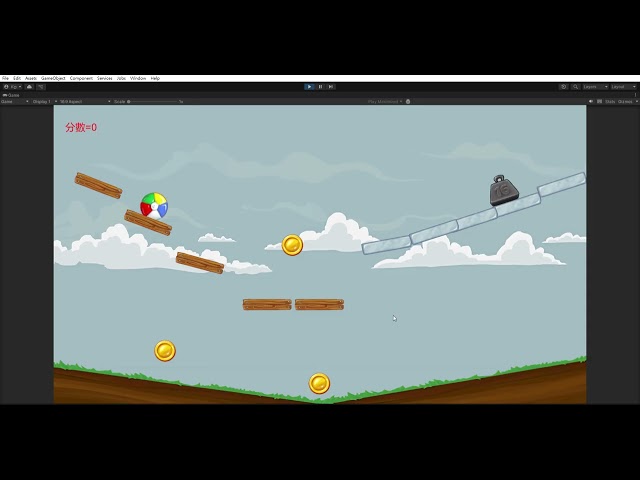 My project   SampleScene   Windows, Mac, Linux   Unity 2022 3 19f1  DX11  2025 10 30 10 41 28