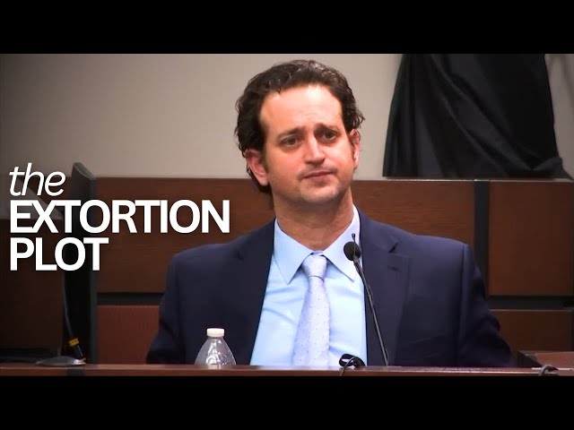 Charlie Adelson Trial (Pt 25) | Charlie Adelson — Direct Testimony