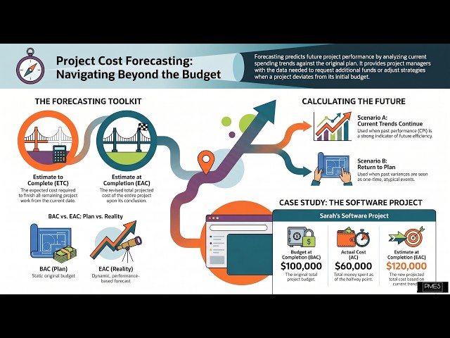 Predict Project Costs A Manager's Guide