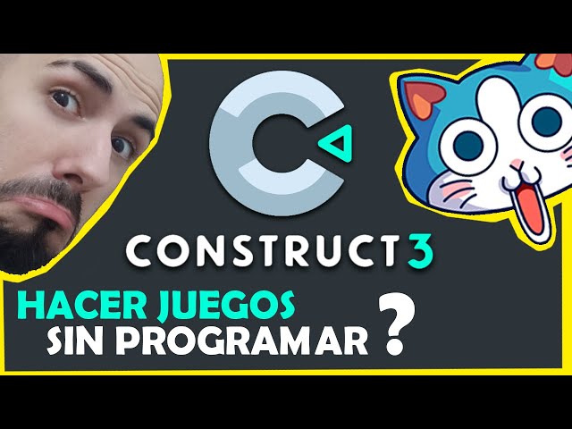 Exploring Construct 3: My First Encounter with a Game Engine in the Browser