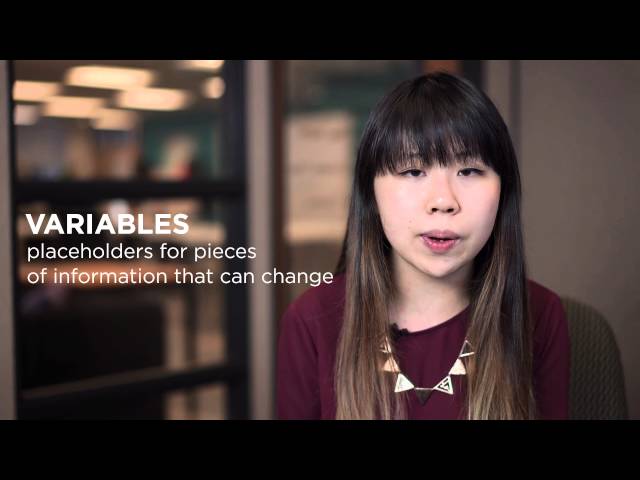 Unplugged - Variables in Envelopes