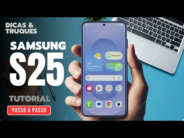 How to disable the side button and volume up functions on the Samsung Galaxy S25