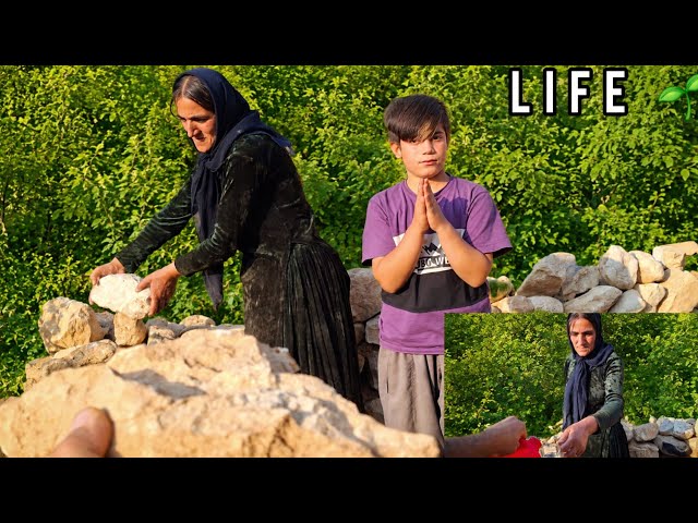 Amazing & Heartbreaking! The True Story of a Homeless Mother 😢💔
