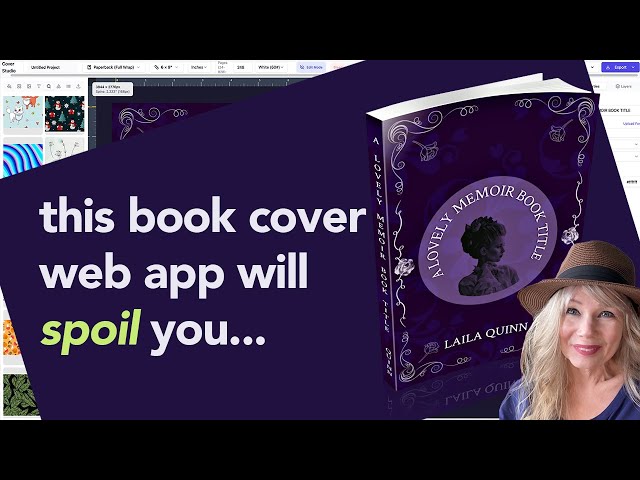 We Built the ULTIMATE Book Cover App. Here’s What It Does