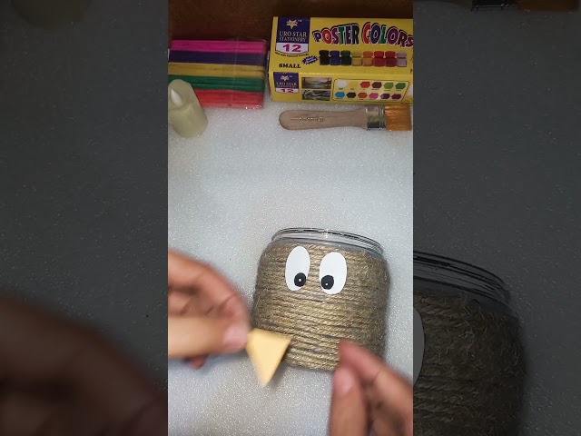 Stylish pen holder #trending #shorts #viral #short #shortvideo