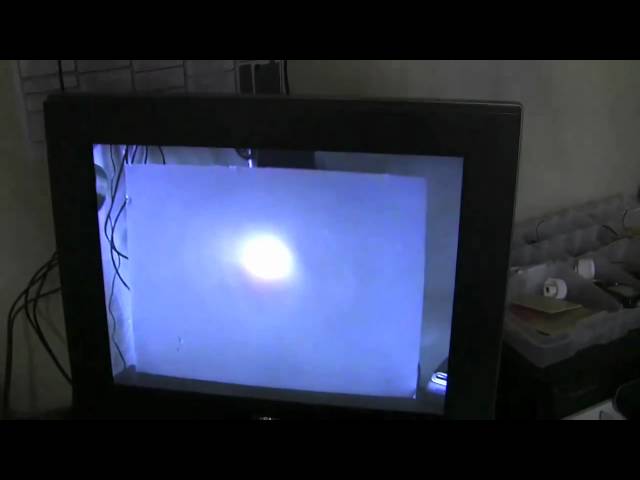 Computer Vision: Object Tracking