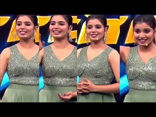 Malayalam Anchor And Social Media Influencer Parvathy Babu