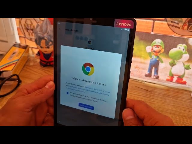 Lenovo Tablet: How to unlock and recover when it asks for the previous account • Remove Google ac...