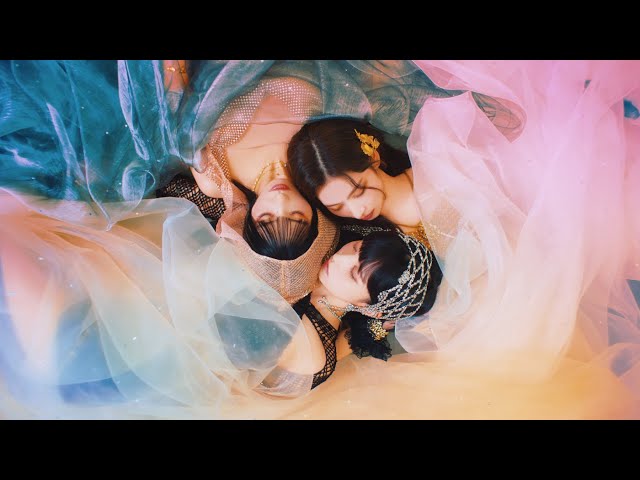 MISAMO「Do not touch」 MV Teaser Beauty ver.