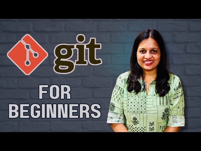 Git step by step tutorial for Beginners | Git in 2025