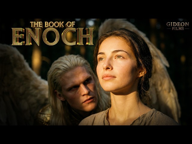 When Fallen Angels Met the Daughters of Men | Book of Enoch