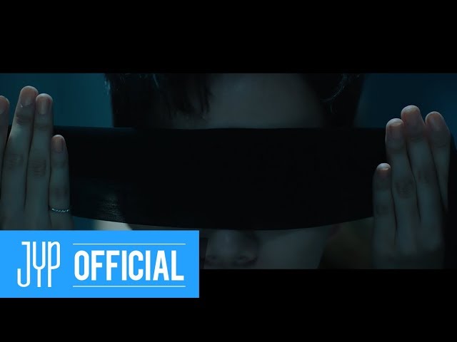 JUNHO (From 2PM) “想像(상상)” M/V
