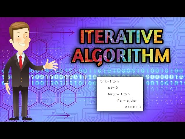 🪢ITERATIVE ALGORITHM Design Issues | DAA | CSE  | If for while do while | O OMEGA BIG OH THETA | DA