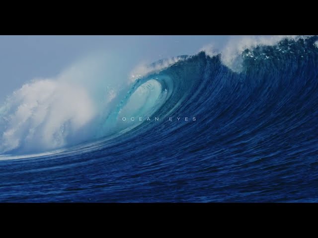 R3DN1K - Ocean Eyes