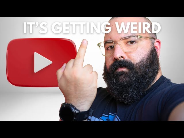 These Watch YouTubers Are Lying To You.