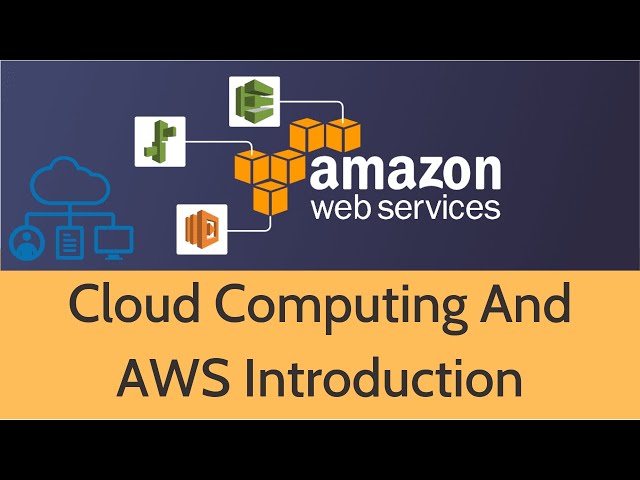 Part-1: SDET Essentials | Cloud Computing |Amazon Cloud Services | AWS For Testers