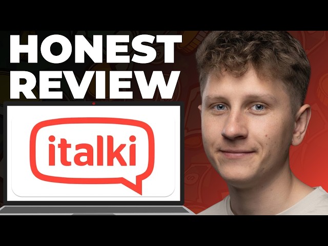italki for Language Tutoring Honest Review - Watch Before Using