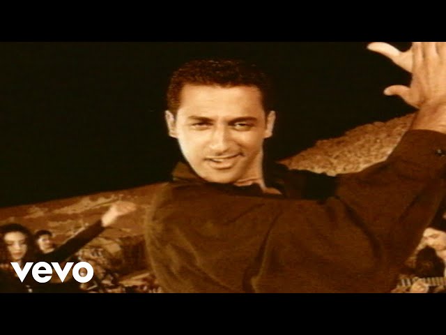 Hakim - Tani