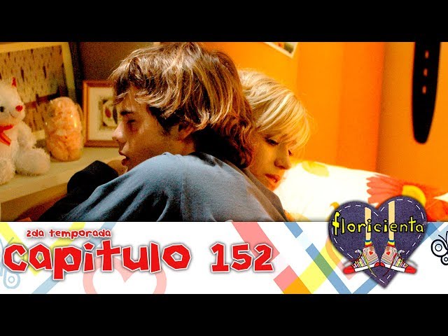 Floricienta Capitulo 152 Temporada 2