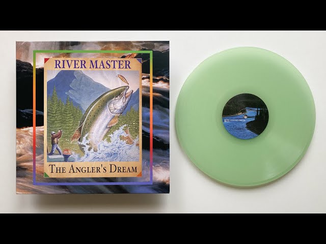 River Master – The Angler's Dream Vinyl Rip