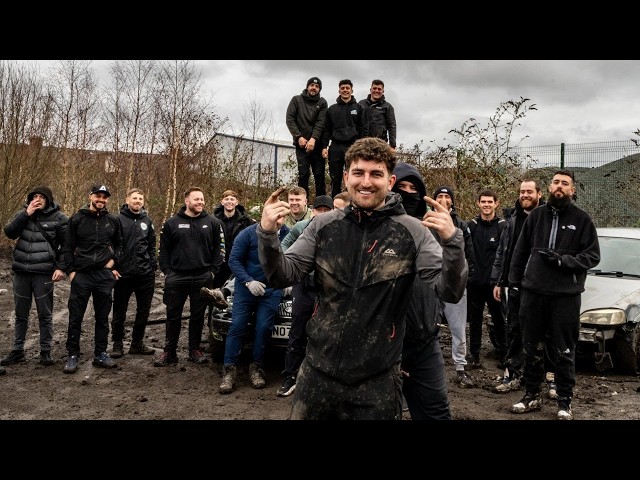DINGER DAY: 10 Creators Face TOTAL Carnage! (PART 1)